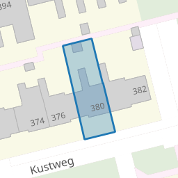 Perceel DZL01-M-2052