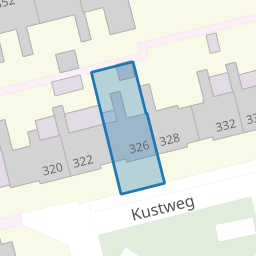 Perceel DZL01-M-2071