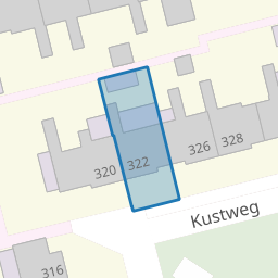 Perceel DZL01-M-2072