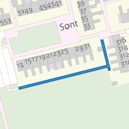 Perceel DZL01-M-2085