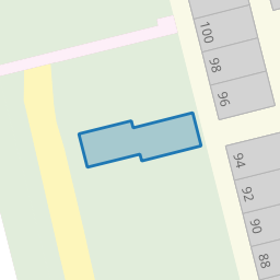 Perceel DZL01-M-2087