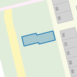 Perceel DZL01-M-2088