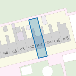 Perceel DZL01-M-2113