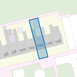 Perceel DZL01-M-2114