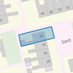 Perceel DZL01-M-2118