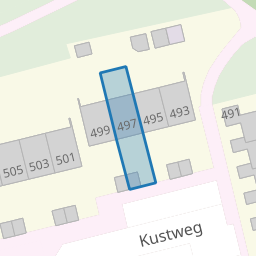 Perceel DZL01-M-2122