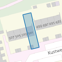 Perceel DZL01-M-2124