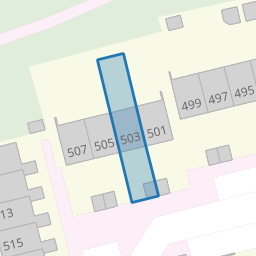 Perceel DZL01-M-2125