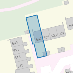 Perceel DZL01-M-2127