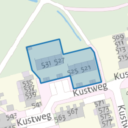 Perceel DZL01-M-2128