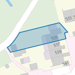 Perceel DZL01-M-2129