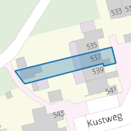 Perceel DZL01-M-2130