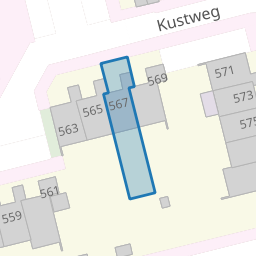 Perceel DZL01-M-2132