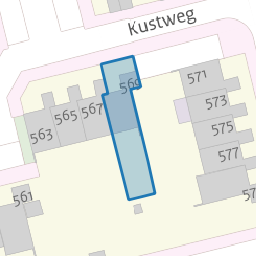 Perceel DZL01-M-2133