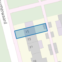 Perceel DZL01-M-2146