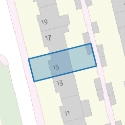 Perceel DZL01-M-2151