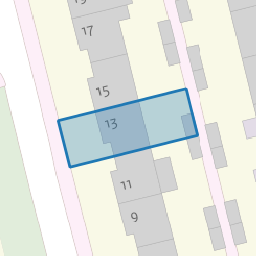 Perceel DZL01-M-2152