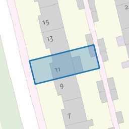 Perceel DZL01-M-2153