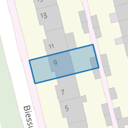 Perceel DZL01-M-2154