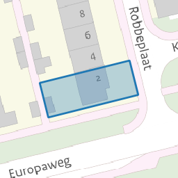 Perceel DZL01-M-2159