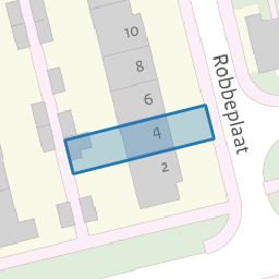 Perceel DZL01-M-2160