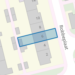 Perceel DZL01-M-2161