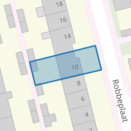 Perceel DZL01-M-2163