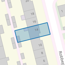 Perceel DZL01-M-2164