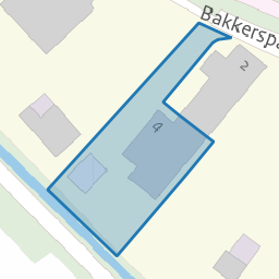 Perceel DZL01-M-2175