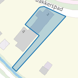 Perceel DZL01-M-2176