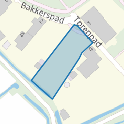 Perceel DZL01-M-2178