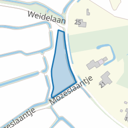 Perceel DZL01-M-2179