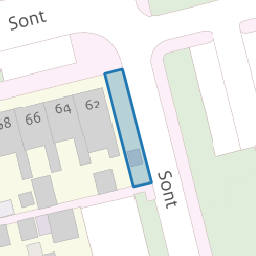 Perceel DZL01-M-2181