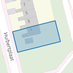 Perceel DZL01-M-2194