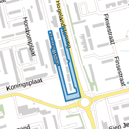 Perceel DZL01-M-2195