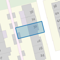 Perceel DZL01-M-2199