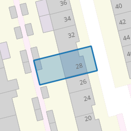 Perceel DZL01-M-2200