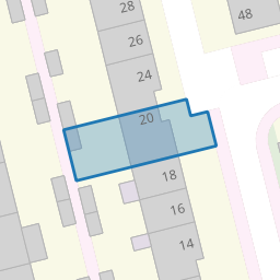 Perceel DZL01-M-2203