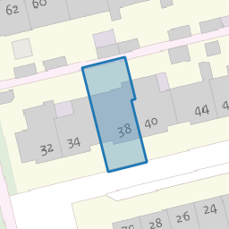 Perceel DZL01-M-2222