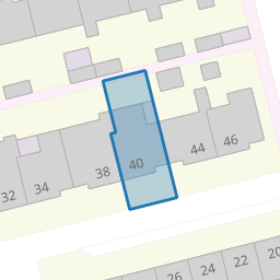 Perceel DZL01-M-2223