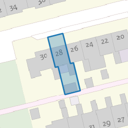 Perceel DZL01-M-2227