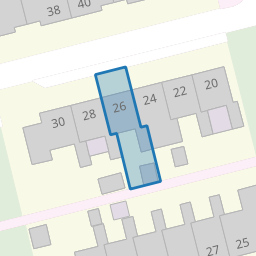 Perceel DZL01-M-2228