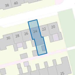 Perceel DZL01-M-2229