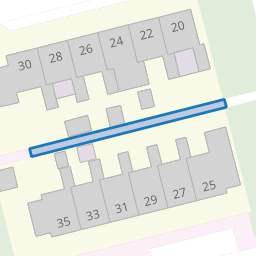 Perceel DZL01-M-2232