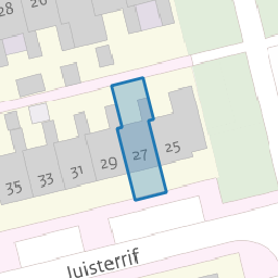 Perceel DZL01-M-2237