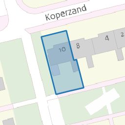 Perceel DZL01-M-2240