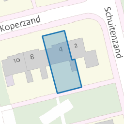 Perceel DZL01-M-2242