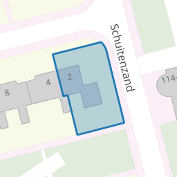 Perceel DZL01-M-2243