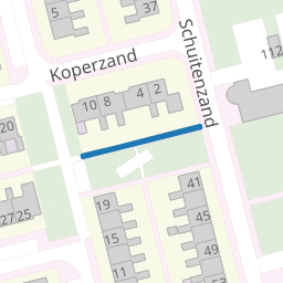 Perceel DZL01-M-2244