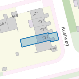 Perceel DZL01-M-2251